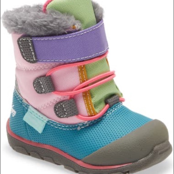 See Kai Run Other - New See Kai run Gilman waterproof boot